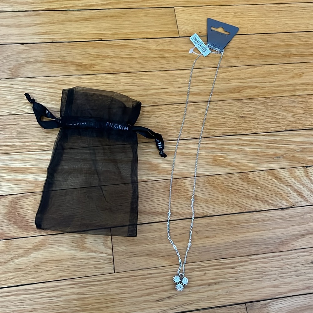 Pilgrim necklace